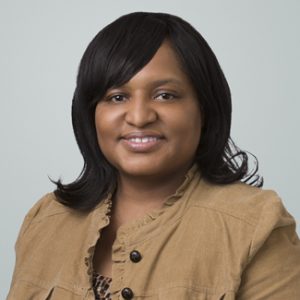 carmela walrond