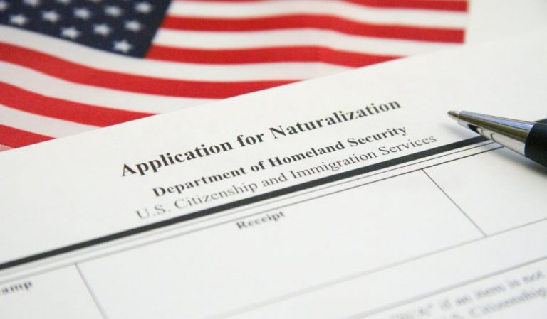 How Long Will It Take Uscis To Process My Petition