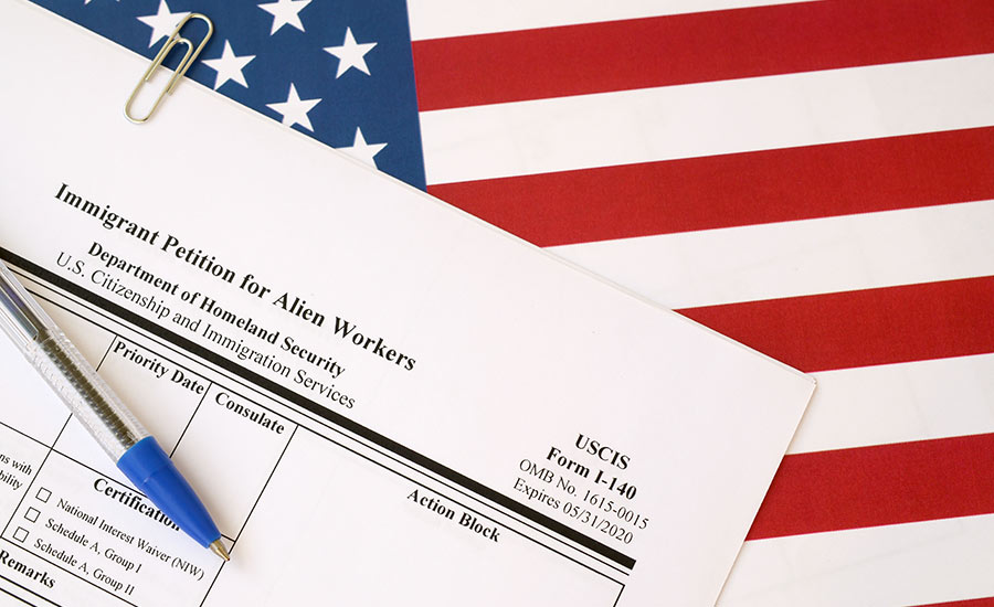 How to organize National Interest Waiver (EB2 NIW) petition – EB2 NIW