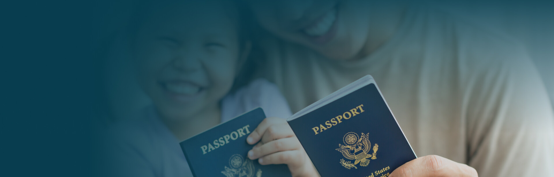 Houston Family Immigration Lawyer