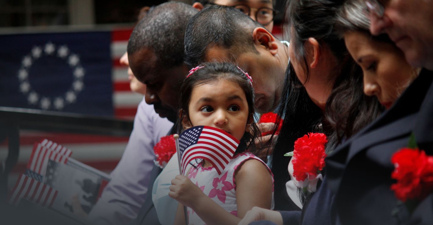 Houston Citizenship & Naturalization Lawyer