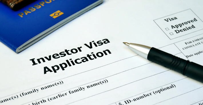 Investor Visa Lawyer in Miami