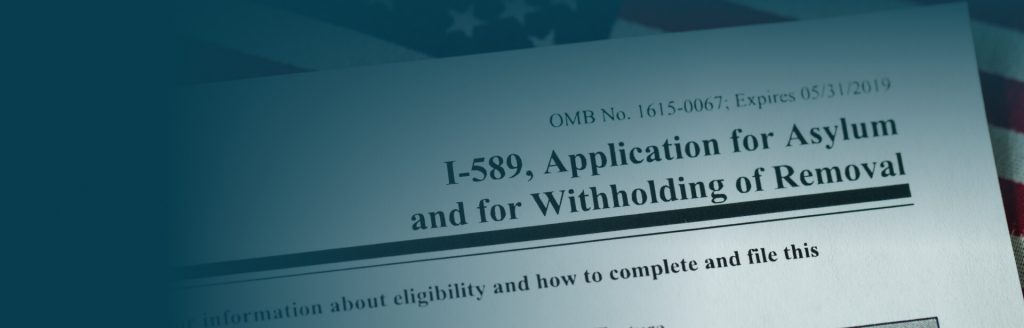 Los Angeles asylum lawyer