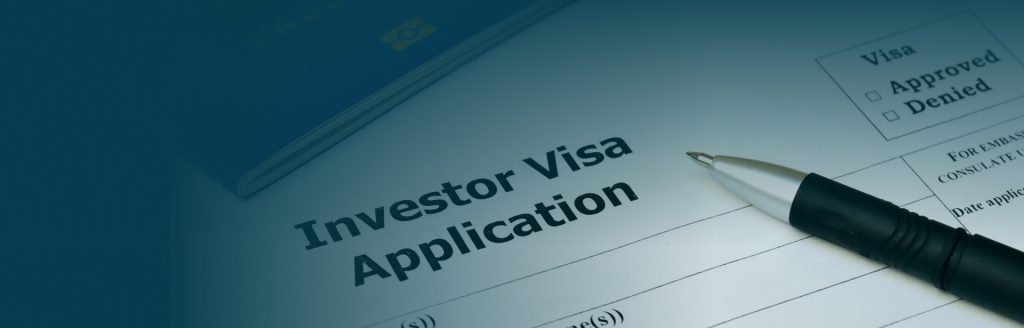 EB-5 visa lawyer in Atlanta