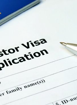 EB-5 Visa Lawyer in Boston